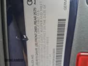 ✅ 2019 Audi A5 Sportback Premium Plus • VIN: WAUENCF58KA023693 • Lot: 80565955. Wystawiony na Copart z przebiegiem 56 730 mil. Bezpłatny archiwum sprzedaży aukcyjnych z USA i szczegółowy raport historii pojazdu na DreamBid. Zdjęcie 12.