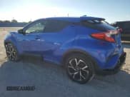 ✅ 2018 Toyota C-HR XLE • VIN: JTNKHMBX3J1011200 • Lot: 93312415. Wystawiony na Copart z przebiegiem 88 899 mil. Bezpłatny archiwum sprzedaży aukcyjnych z USA i szczegółowy raport historii pojazdu na DreamBid. Zdjęcie 2.