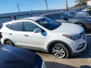 ✅ 2018 Hyundai Santa Fe Limited • VIN: 5XYZUDLA0JG566016 • Лот: 41405824. Опубликован ранее на IAAI с пробегом 81 218 миль. Бесплатный доступ к архиву аукционных продаж из США и подробный отчёт об истории автомобиля на DreamBid. Изображение 13.