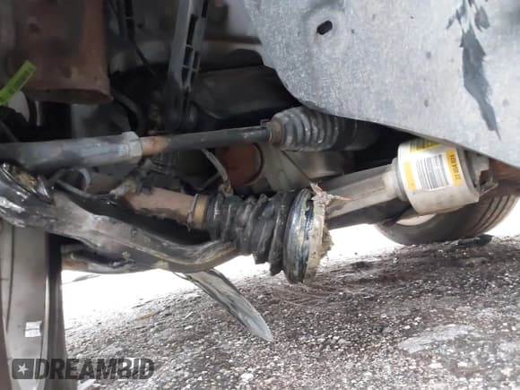 ✅ 2016 Buick Regal Premium I • VIN: 2G4GP5EX5G9150470 • Лот: 41406887. Опубликован ранее на IAAI с пробегом 131 624 миль. Бесплатный доступ к архиву аукционных продаж из США и подробный отчёт об истории автомобиля на DreamBid. Изображение 6.