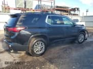 ✅ 2023 Chevrolet Traverse LT Cloth • VIN: 1GNERGKW4PJ148413 • Lot: 91305235. Wystawiony na Copart z przebiegiem 39 196 mil. Bezpłatny archiwum sprzedaży aukcyjnych z USA i szczegółowy raport historii pojazdu na DreamBid. Zdjęcie 3.