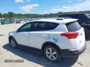 ✅ 2013 Toyota RAV4 XLE • VIN: 2T3WFREV3DW015918 • Лот: 43203848. Опубликован ранее на IAAI с пробегом 170 555 миль. Бесплатный доступ к архиву аукционных продаж из США и подробный отчёт об истории автомобиля на DreamBid. Изображение 14.