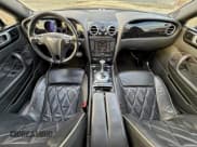 ✅ 2011 Bentley Flying Spur • VIN: SCBBP9ZA5BC068853 • Lot: 96262915. Listed on Copart with 45,037 mi. Free auction sales archive from the USA and detailed vehicle history report at DreamBid. Image 9.