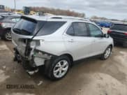 ✅ 2020 Chevrolet Equinox LT • VIN: 3GNAXVEX0LS519086 • Lot: 93214175. Listed on Copart with 39,083 mi. Free auction sales archive from the USA and detailed vehicle history report at DreamBid. Image 3.