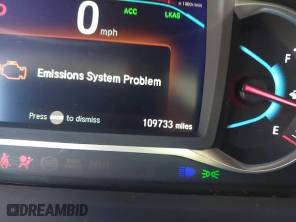 ✅ 2021 Honda Pilot Special Edition • VIN: 5FNYF6H25MB006314 • Лот: 43532318. Опубликован ранее на IAAI с пробегом 109 733 миль. Бесплатный доступ к архиву аукционных продаж из США и подробный отчёт об истории автомобиля на DreamBid. Изображение 15.