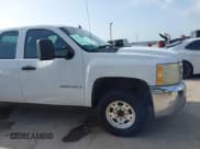 ✅ 2007 Chevrolet Silverado 2500HD Work Truck • VIN: 1GCHC29K27E547469 • Лот: 42602589. Опубликован ранее на IAAI с пробегом 276 557 миль. Бесплатный доступ к архиву аукционных продаж из США и подробный отчёт об истории автомобиля на DreamBid. Изображение 20.