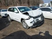 ✅ 2017 Jeep Grand Cherokee Altitude • VIN: 1C4RJFAG0HC620781 • Lot: 41704594. Listed on IAAI with 134,651 mi. Free auction sales archive from the USA and detailed vehicle history report at DreamBid. Image 1.