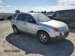 ✅ 2005 Saturn VUE • VIN: 5GZCZ33D65S821973 • Lot: 80014605. Wystawiony na Copart z przebiegiem 138 046 mil. Bezpłatny archiwum sprzedaży aukcyjnych z USA i szczegółowy raport historii pojazdu na DreamBid. Zdjęcie 4.