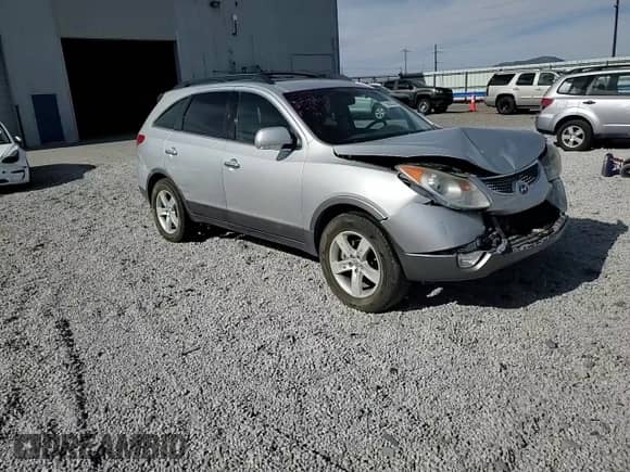 2011 Hyundai Veracruz GLS с VIN KM8NUDCC9BU147240, выставлен на аукционе Copart как лот 75050354 с пробегом 190 458 миль миль и Списание • Salvage title. История ставок и продаж доступна на DreamBid. Изображение 10.