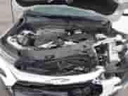 2022 Chevrolet TrailBlazer LT с VIN KL79MRSL1NB104707, выставлен на аукционе IAAI как лот 43304946 с пробегом 63 301 миль миль и . История ставок и продаж доступна на DreamBid. Изображение 10.