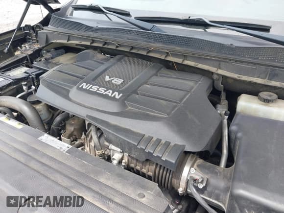 ✅ 2018 Nissan Titan S • VIN: 1N6AA1E55JN508378 • Lot: 42037139. Listed on IAAI with 74,235 mi. Free auction sales archive from the USA and detailed vehicle history report at DreamBid. Image 10.