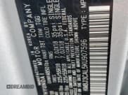 ✅ 2019 Hyundai Tucson Ultimate • VIN: KM8J3CAL5KU907596 • Лот: 71871415. Опубликован ранее на Copart с пробегом 84 524 миль. Бесплатный доступ к архиву аукционных продаж из США и подробный отчёт об истории автомобиля на DreamBid. Изображение 13.