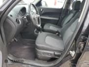 ✅ 2011 Chevrolet HHR 1LT • VIN: 3GNBABFW6BS577468 • Lot: 50409775. Listed on Copart with 81,918 mi. Free auction sales archive from the USA and detailed vehicle history report at DreamBid. Image 7.