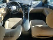 ✅ 2012 Hyundai Sonata GLS • VIN: 5NPEB4AC8CH397982 • Lot: 73246254. Listed on Copart with 127,294 mi. Free auction sales archive from the USA and detailed vehicle history report at DreamBid. Image 8.