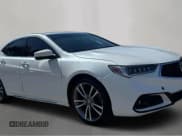 ✅ 2020 Acura TLX Technology • VIN: 19UUB2F42LA005895 • Lot: 83889195. Wystawiony na Copart z przebiegiem 42 284 mil. Bezpłatny archiwum sprzedaży aukcyjnych z USA i szczegółowy raport historii pojazdu na DreamBid. Zdjęcie 1.