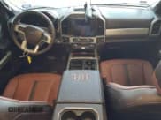 ✅ 2022 Ford F-250 XL • VIN: 1FT8W2BT8NEF03581 • Lot: 75922474. Listed on Copart with 29,424 mi. Free auction sales archive from the USA and detailed vehicle history report at DreamBid. Image 8.