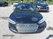 ✅ 2018 Audi S5 Sportback Premium Plus • VIN: WAUB4CF51JA107908 • Lot: 43566782. Wystawiony na IAAI z przebiegiem Nie podano. Bezpłatny archiwum sprzedaży aukcyjnych z USA i szczegółowy raport historii pojazdu na DreamBid. Zdjęcie 6.