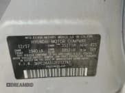 ✅ 2018 Hyundai Accent SE • VIN: 3KPC24A31JE012741 • Лот: 71312345. Опубликован ранее на Copart с пробегом 138 750 миль. Бесплатный доступ к архиву аукционных продаж из США и подробный отчёт об истории автомобиля на DreamBid. Изображение 12.