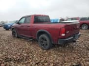 ✅ 2021 Ram 1500 Warlock • VIN: 1C6RR7GG0MS510374 • Lot: 90474195. Listed on Copart with 47,415 mi. Free auction sales archive from the USA and detailed vehicle history report at DreamBid. Image 2.