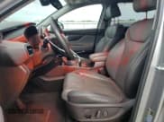 ✅ 2020 Hyundai Santa Fe Limited • VIN: 5NMS53ADXLH302512 • Lot: 57493535. Wystawiony na Copart z przebiegiem 53 116 mil. Bezpłatny archiwum sprzedaży aukcyjnych z USA i szczegółowy raport historii pojazdu na DreamBid. Zdjęcie 7.