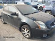 ✅ 2012 Nissan Sentra SR • VIN: 3N1AB6APXCL760282 • Lot: 43720976. Listed on IAAI with 170,993 mi. Free auction sales archive from the USA and detailed vehicle history report at DreamBid. Image 6.