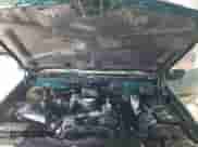 1998 Chevrolet Silverado 1500 with VIN 1GCEK19RXWE115952, listed as a Copart auction lot 87422535 with 248,499 mi miles and Salvage title. Bid and sale history available at DreamBid. Image 11.