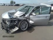 ✅ 2018 Toyota Avalon XLE • VIN: 4T1BK1EB8JU278590 • Lot: 34073726. Listed on IAAI with 50 mi. Free auction sales archive from the USA and detailed vehicle history report at DreamBid. Image 2.