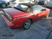 ✅ 1993 Nissan 300ZX • VIN: JN1RZ27H0PX002677 • Lot: 84934104. Listed on Copart with 50,123 mi. Free auction sales archive from the USA and detailed vehicle history report at DreamBid. Image 3.