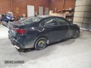 ✅ 2023 Kia Forte GT • VIN: 3KPF44AC4PE632659 • Lot: 61330075. Wystawiony na Copart z przebiegiem 32 803 mil. Bezpłatny archiwum sprzedaży aukcyjnych z USA i szczegółowy raport historii pojazdu na DreamBid. Zdjęcie 3.