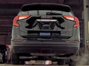 ✅ 2022 GMC Terrain SLE • VIN: 3GKALTEV3NL233693 • Lot: 96915825. Listed on Copart with 282,797 mi. Free auction sales archive from the USA and detailed vehicle history report at DreamBid. Image 14.