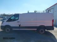 ✅ 2020 Ford Transit Cargo • VIN: 1FTBR1Y8XLKA84383 • Lot: 41519121. Wystawiony na IAAI z przebiegiem 61 410 mil. Bezpłatny archiwum sprzedaży aukcyjnych z USA i szczegółowy raport historii pojazdu na DreamBid. Zdjęcie 14.