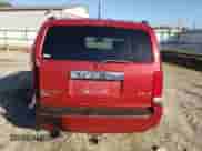 2008 Dodge Nitro SLT с VIN 1D8GU58K98W287757, выставлен на аукционе Copart как лот 78700814 с пробегом 430 606 миль миль и Списание • Salvage title. История ставок и продаж доступна на DreamBid. Изображение 6.