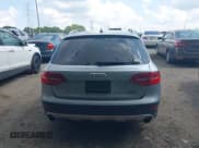 ✅ 2015 Audi allroad A4 Premium Plus • VIN: WA1UFAFL0FA113743 • Лот: 42666224. Опубликован ранее на IAAI с пробегом 124 779 миль. Бесплатный доступ к архиву аукционных продаж из США и подробный отчёт об истории автомобиля на DreamBid. Изображение 17.