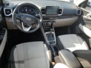 ✅ 2023 Hyundai Venue SEL • VIN: KMHRC8A3XPU232447 • Lot: 62594075. Listed on Copart with 53,248 mi. Free auction sales archive from the USA and detailed vehicle history report at DreamBid. Image 8.