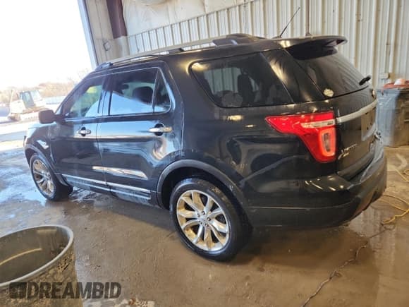 ✅ 2013 Ford Explorer Limited • VIN: 1FM5K8F83DGB27278 • Lot: 91967935. Wystawiony na Copart z przebiegiem 184 656 mil. Bezpłatny archiwum sprzedaży aukcyjnych z USA i szczegółowy raport historii pojazdu na DreamBid. Zdjęcie 2.