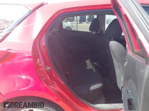 ✅ 2012 Mazda 2 Touring • VIN: JM1DE1LZ7C0141879 • Лот: 42547336. Опубликован ранее на IAAI с пробегом 164 510 миль. Бесплатный доступ к архиву аукционных продаж из США и подробный отчёт об истории автомобиля на DreamBid. Изображение 8.