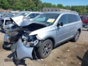 ✅ 2016 Mitsubishi Outlander SE • VIN: JA4AZ3A31GZ042942 • Lot: 42411311. Listed on IAAI with 108,916 mi. Free auction sales archive from the USA and detailed vehicle history report at DreamBid. Image 18.