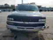 2001 Chevrolet Suburban LT с VIN 3GNFK16T21G107194, выставлен на аукционе Copart как лот 68445204 с пробегом 182 682 миль миль и Списание • Salvage title. История ставок и продаж доступна на DreamBid. Изображение 5.