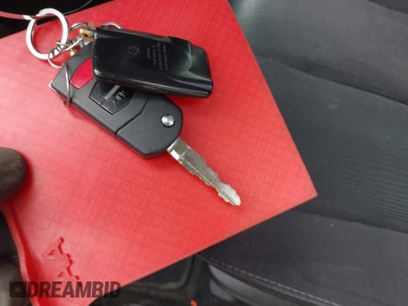 ✅ 2012 Mazda CX-7 i SV • VIN: JM3ER2A57C0415278 • Lot: 42488741. Listed on IAAI with 124,883 mi. Free auction sales archive from the USA and detailed vehicle history report at DreamBid. Image 11.