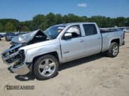 ✅ 2018 Chevrolet Silverado 1500 LT • VIN: 1GCPCREC3JF213925 • Lot: 67103195. Wystawiony na Copart z przebiegiem 203 786 mil. Bezpłatny archiwum sprzedaży aukcyjnych z USA i szczegółowy raport historii pojazdu na DreamBid. Zdjęcie 1.