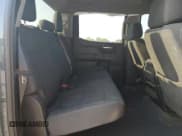 ✅ 2021 Chevrolet Silverado 1500 LT • VIN: 3GCUYDED9MG123469 • Lot: 69204014. Wystawiony na Copart z przebiegiem 56 840 mil. Bezpłatny archiwum sprzedaży aukcyjnych z USA i szczegółowy raport historii pojazdu na DreamBid. Zdjęcie 10.