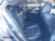 ✅ 2019 Nissan Maxima Platinum • VIN: 1N4AA6AV2KC368489 • Lot: 43454873. Wystawiony na IAAI z przebiegiem 62 328 mil. Bezpłatny archiwum sprzedaży aukcyjnych z USA i szczegółowy raport historii pojazdu na DreamBid. Zdjęcie 8.