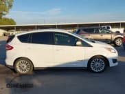 ✅ 2017 Ford C-Max SE • VIN: 1FADP5AU9HL118043 • Lot: 43463999. Wystawiony na IAAI z przebiegiem 87 907 mil. Bezpłatny archiwum sprzedaży aukcyjnych z USA i szczegółowy raport historii pojazdu na DreamBid. Zdjęcie 14.