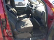 ✅ 2018 Nissan Frontier SV • VIN: 1N6BD0CT1JN700470 • Лот: 43358509. Опубликован ранее на IAAI с пробегом 10 959 миль. Бесплатный доступ к архиву аукционных продаж из США и подробный отчёт об истории автомобиля на DreamBid. Изображение 5.