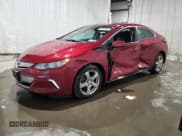 ✅ 2019 Chevrolet Volt LT • VIN: 1G1RC6S56KU110694 • Lot: 83271324. Wystawiony na Copart z przebiegiem 66 137 mil. Bezpłatny archiwum sprzedaży aukcyjnych z USA i szczegółowy raport historii pojazdu na DreamBid. Zdjęcie 1.