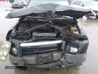 ✅ 2003 Saturn VUE • VIN: 5GZCZ53B73S910233 • Lot: 41719718. Wystawiony na IAAI z przebiegiem 188 852 mil. Bezpłatny archiwum sprzedaży aukcyjnych z USA i szczegółowy raport historii pojazdu na DreamBid. Zdjęcie 6.