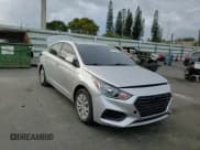 ✅ 2021 Hyundai Accent SE • VIN: 3KPC24A66ME129214 • Лот: 83860664. Опубликован ранее на Copart с пробегом 45 042 миль. Бесплатный доступ к архиву аукционных продаж из США и подробный отчёт об истории автомобиля на DreamBid. Изображение 11.