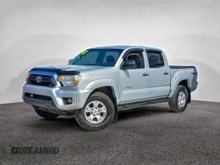 ✅ 2012 Toyota Tacoma • VIN: 3TMLU4EN0CM092628 • Lot: 94922755. Listed on Copart with 181,639 mi. Free auction sales archive from the USA and detailed vehicle history report at DreamBid. Image 2.