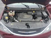 ✅ 2018 Chrysler Pacifica Limited • VIN: 2C4RC1GG3JR295240 • Lot: 64669365. Wystawiony na Copart z przebiegiem 87 318 mil. Bezpłatny archiwum sprzedaży aukcyjnych z USA i szczegółowy raport historii pojazdu na DreamBid. Zdjęcie 12.