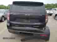 2021 Chevrolet Tahoe RST with VIN 1GNSKRKT5MR456664, listed as a Copart auction lot 57946865 with 56,963 mi miles and Salvage title. Bid and sale history available at DreamBid. Image 6.